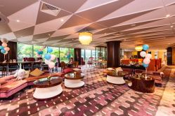 -派对猴生日派对策划