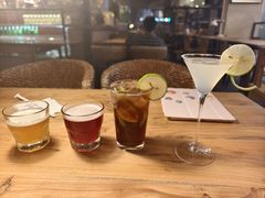 -大书房咖啡(中传国交店)