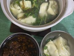 -吴淞老街砂锅馄饨(北兴路店)