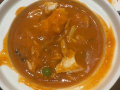 -面辣子·陕西家乡菜(钟楼店)