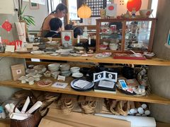 -知亘茶食