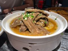 蒸鳝鱼-天门佬鳝鱼馆(小南湖店)