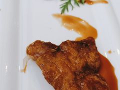 -小南洋海景餐厅(深圳湾店)