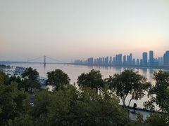 -武汉长江大桥