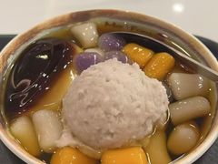 -鲜芋仙(宝地广场店)