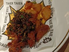 -新太二·鲜料川菜(晶耀前滩店)