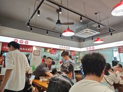 -文武王氏烧饼·无矾油条(西溪路店)