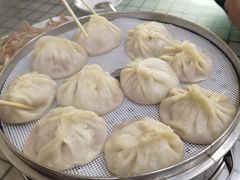-守鑫水馅包子铺
