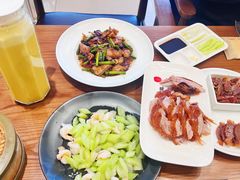 -全聚德烤鸭店(马家堡店)