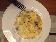 奶油烤杂拌-Kitchen·Y洋厨房西餐厅(王府壹号店)