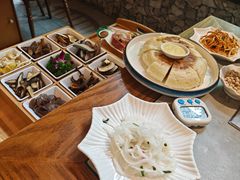 -大理董·董家小厨野生菌火锅(古城旗舰店)