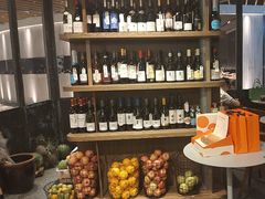 -BAKER&SPICE(环贸店)