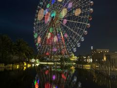 -三亚海昌梦幻海洋不夜城