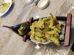 -君霖海鲜私房菜(春柳店)