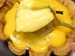 -HOT CRUSH趁热集合·现烤面包(上海环球港店)