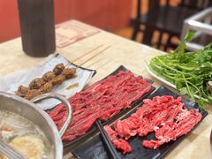 -潮汕良记牛肉火锅(洪武路店)