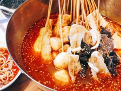 -付小姐在成都(中山公园店)