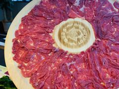 -巴邑火锅·鲜切牛肉(萧山银隆店)