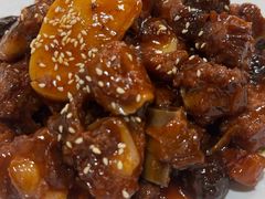-易老妈蹄花.特色川菜(人民公园总店)