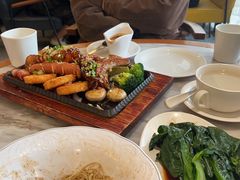 -翠华餐厅(德基广场店)