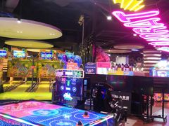 -大鲁阁保龄球(苏州园区店)