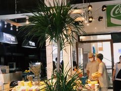 -Juicy Bakery(瑞景店)