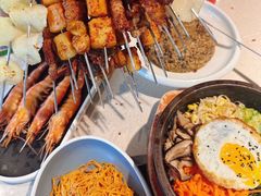 -丰茂烤串(五道口店)