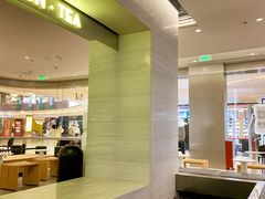 -喜茶(杭州滨江宝龙店)