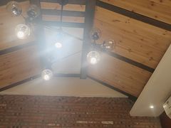 -苹果树下艺术餐厅(通州店)