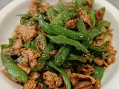 -农家湘菜(安亭店)