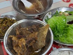 -阿秋牛排(湖心街店)