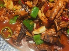 -俭寨大盘鸡·缸子肉·小公鸡·新疆菜(云通店)
