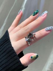 -Nail Me美甲美睫