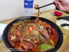 -四川老牛麻辣烫(北门桥店)