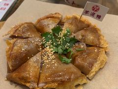 -芋包王闽南茶楼(八市店)