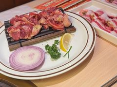 -伊茉家的烤肉店(勒泰中心店)