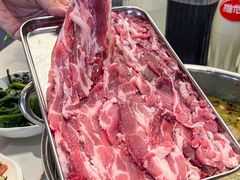 -德林酸菜鱼火锅(南丹店)