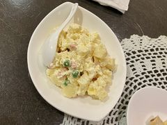 -熠盛粤味·顺德桑拿鸡(永康路店)