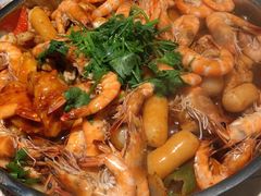 -黄记煌·三汁焖锅(万达广场店)