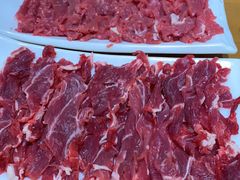 -高兴一锅潮汕鲜牛肉火锅(银座店)