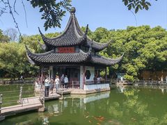 -西园戒幢律寺
