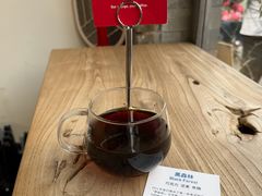 -VOYAGE COFFEE(杨梅竹店)