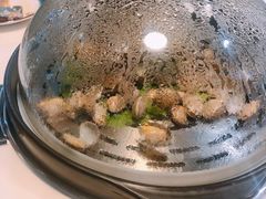 -蔚海之都·象山蒸汽海鲜(仙霞路店)