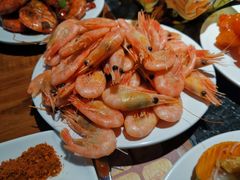 -汉巴味德(大悦城店)