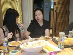 -尚海豆捞(乐虹坊店)