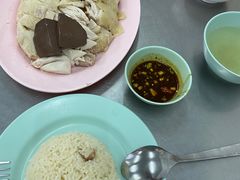 -红大哥水门鸡饭(總店)