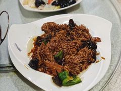 油爆腰花-石饮红星包子(中山路店)