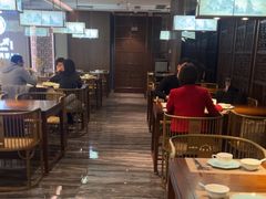 -童福兴·南京菜(老门东店)