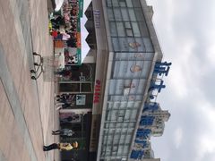 -证大大拇指广场(芳甸路店)