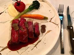 -Kathleen's Waitan 凯圣琳江景西餐厅(外滩店)